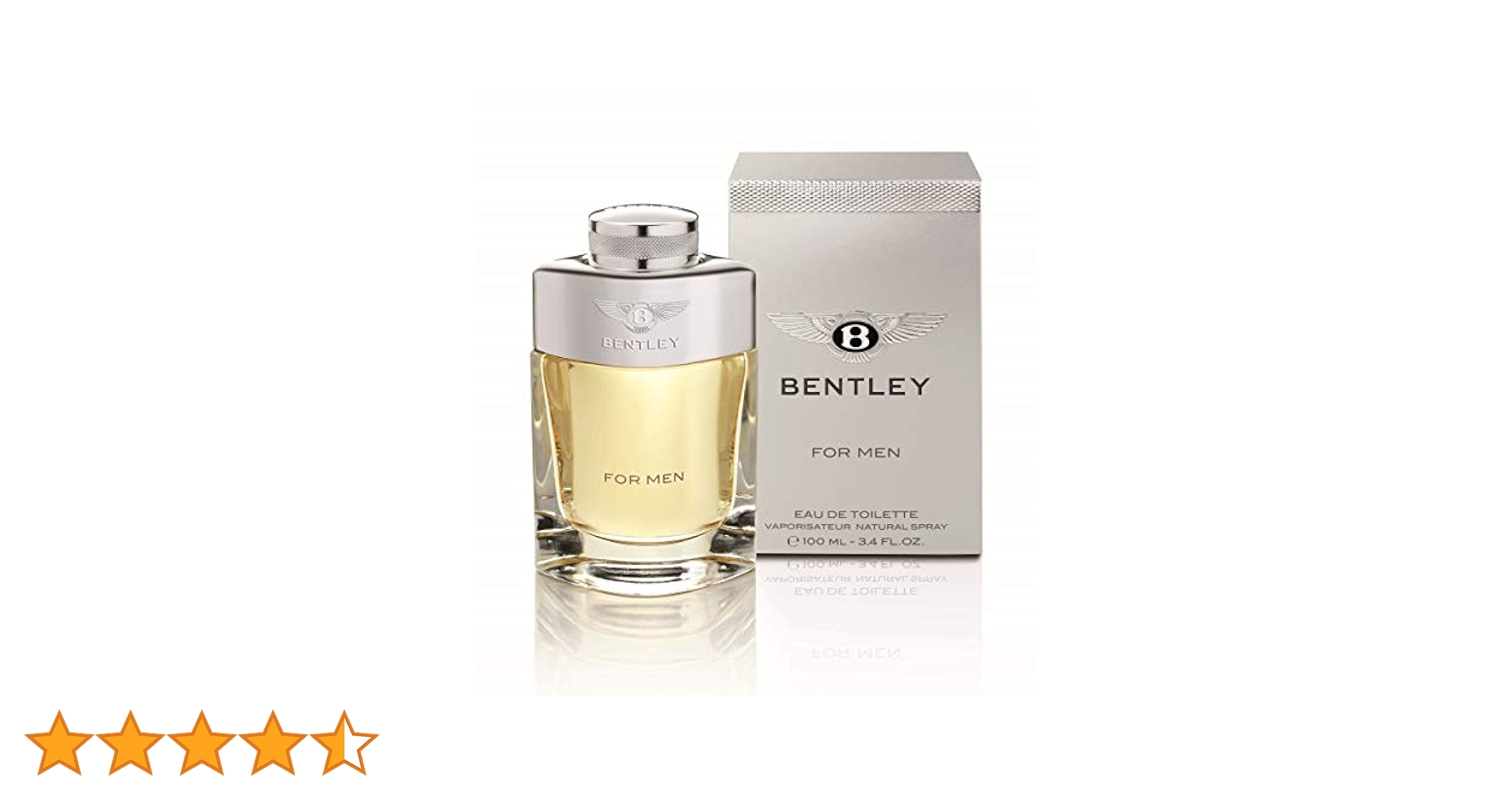 ベントレー / フォーメン インテンス 100ml ベントレー フォーメン オードトワレ 100mL | BENTLEY
